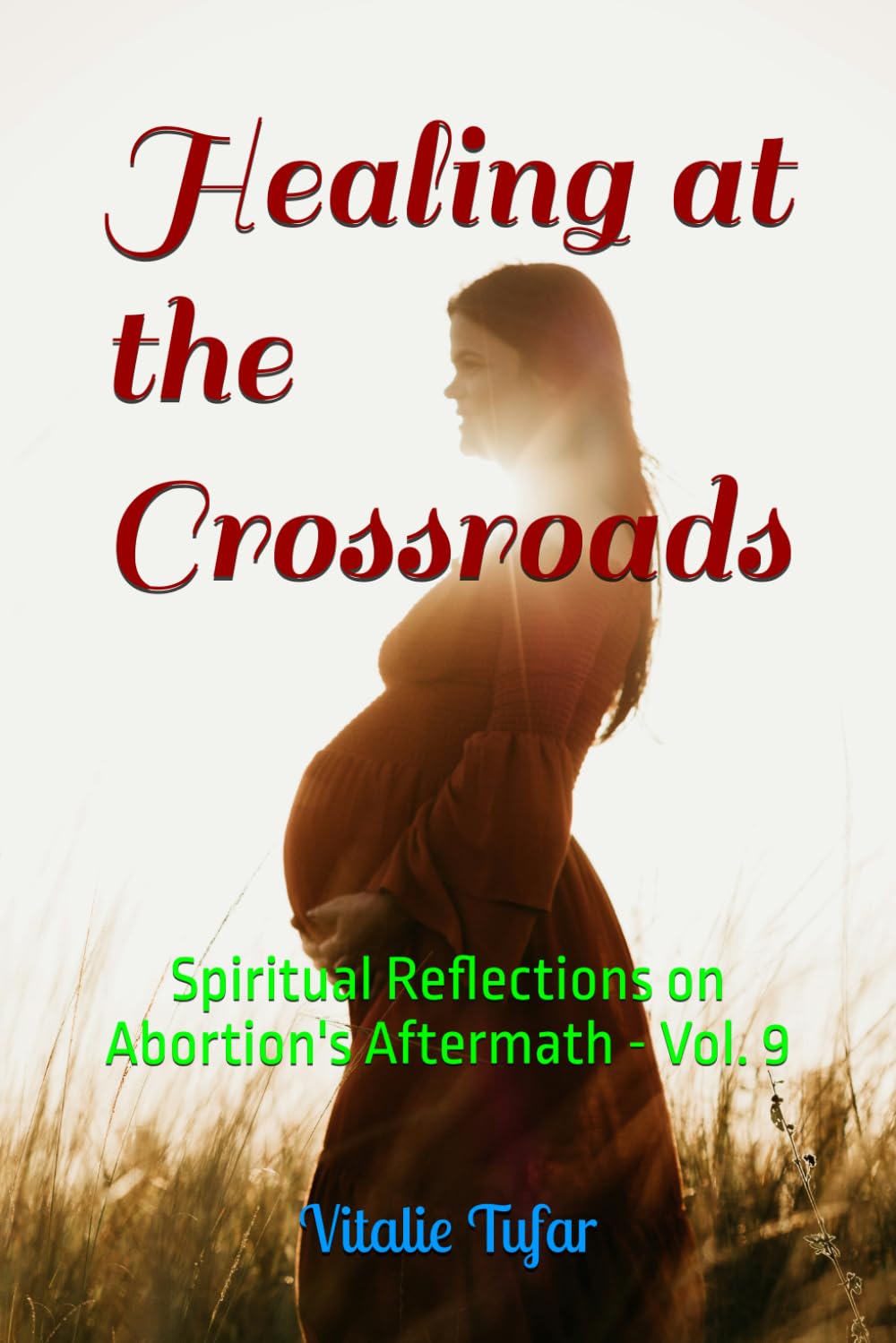 Healing at the Crossroads: Spiritual Reflections on Abortion's Aftermath - Vol. 9 (Facing Abortion’s Shadow)