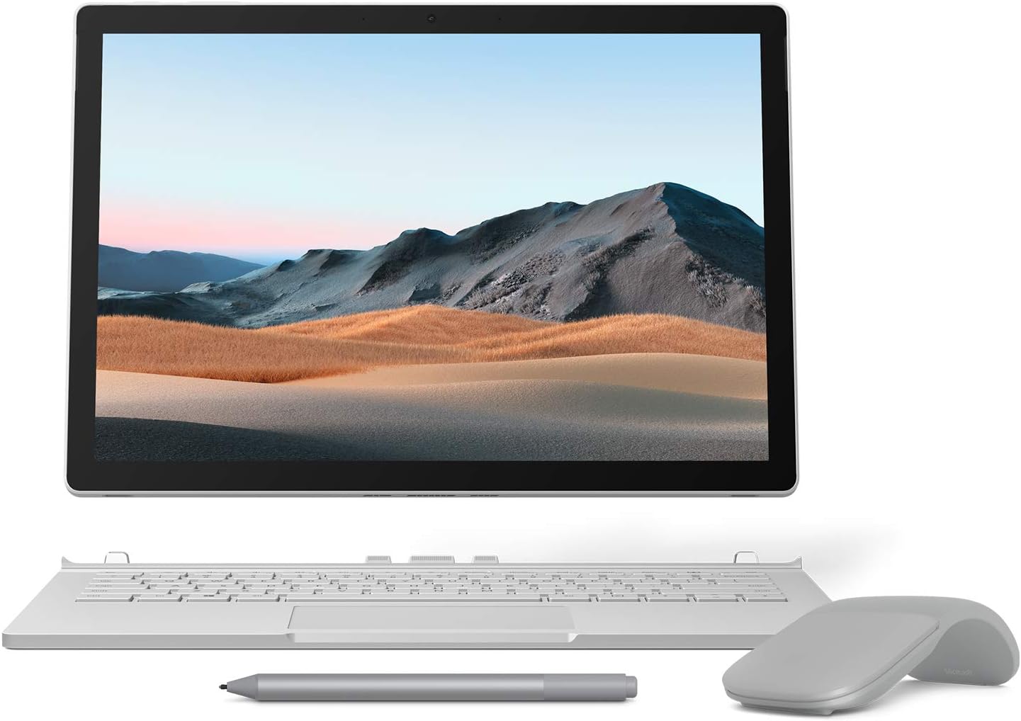 マイクロソフト Surface Book 3 V6F-00018