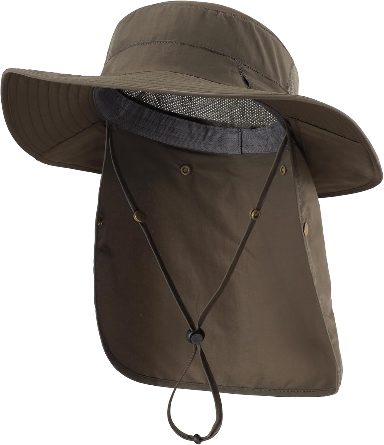 UPF 50+ Wide Brim Sun Hats for Men & Women – UV Protection Fishing & Safari UPF 50+ Wide Brim Sun Hats for Men & Women – UV Protection Fishing & Safari