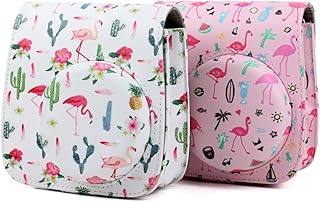 Hemobllo Protetor Para Câmera Instantânea Estojo Para Câmera Instantânea Bolsa Para Câmera Para Estojo Para Câmera Instantânea Para Estojo Protetor Para Câmera Estojo Mini9 Para Padrão