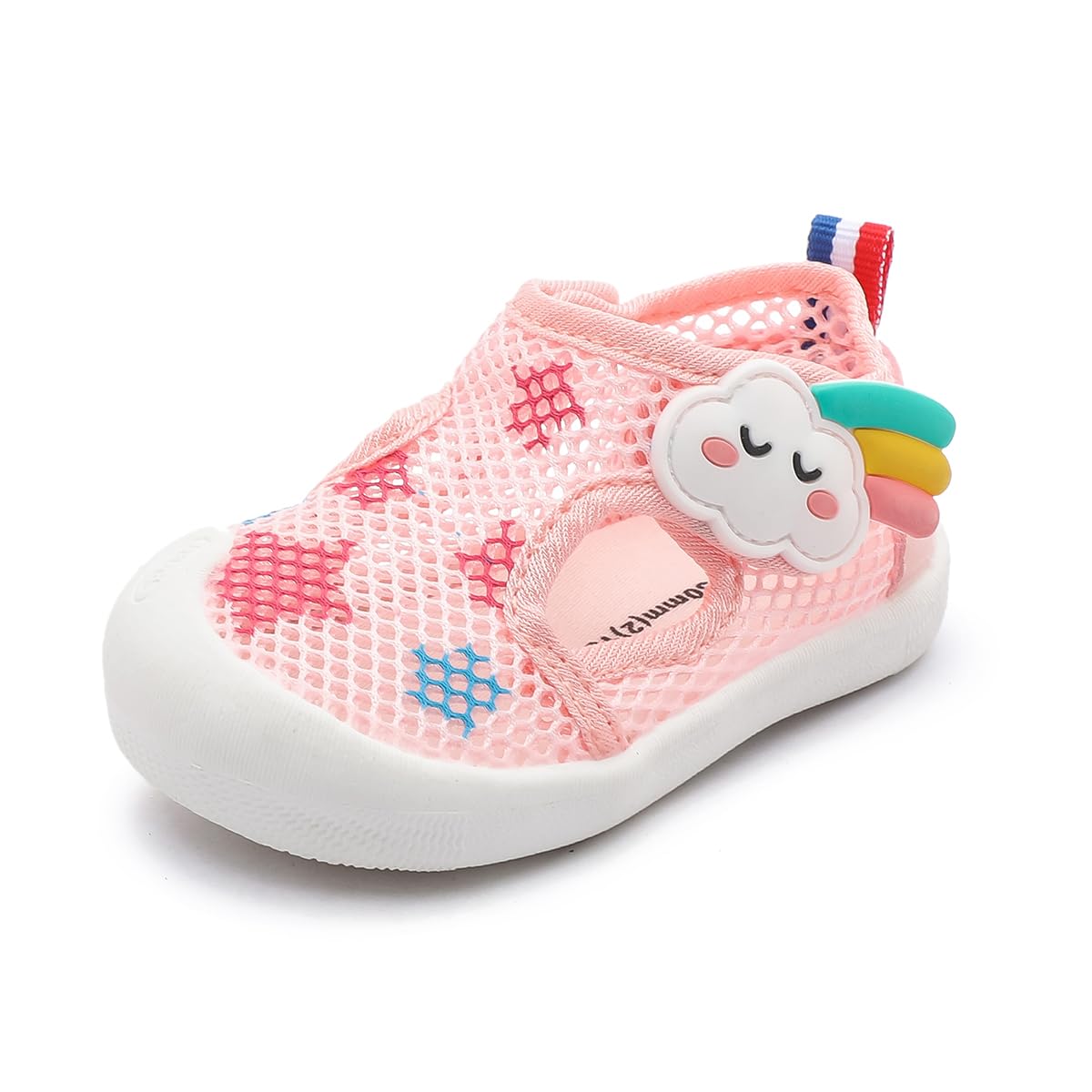 Kuner Baby Sandals