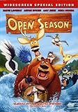 Open Season (Widescreen Special Edition)
