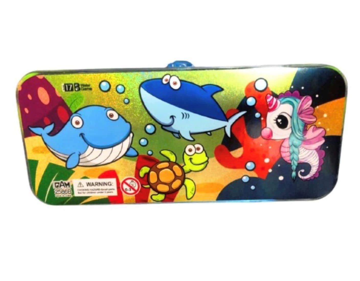 Jeu D'Eau Mini Anneaux Dinosaure - Jeu D'Adresse Travel Aqua Play | Pour Enfants