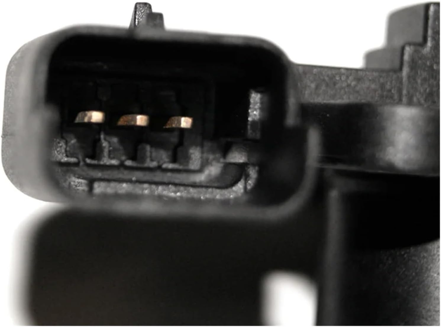 49373-02013 Turbo Solenoid Valve Turbo Actuator Position Sensor Automotive Supplies Compatible With Peugeot Citroen C3