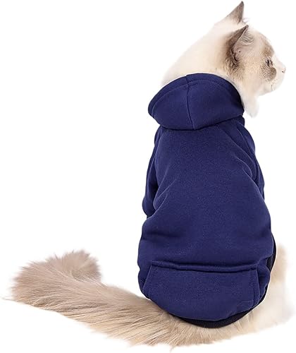 Miniatura 5 de Arnés de camisa para perro, abrigo de camuflaje para clima frío, chaleco para perro pequeño, arnés acolchado de invierno, ropa cálida, sudadera con