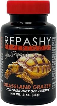Repashy Grassland Grazer 3 Oz JAR