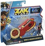Zak Storm Zak's Hover Vehicle
