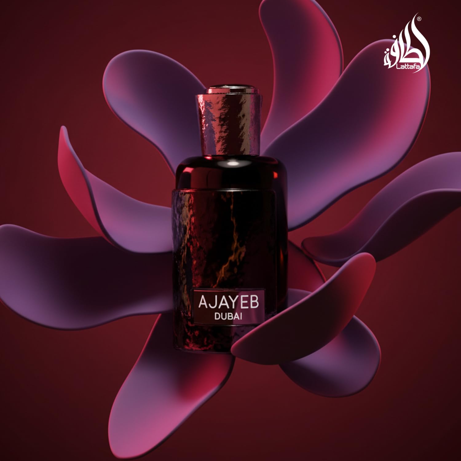 IMPORTADO PERFUME ARABE LATTAFA AFEEF UNISSEX EDP 100ML | Amazon