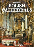 Polish Cathedrals 836029237X Book Cover