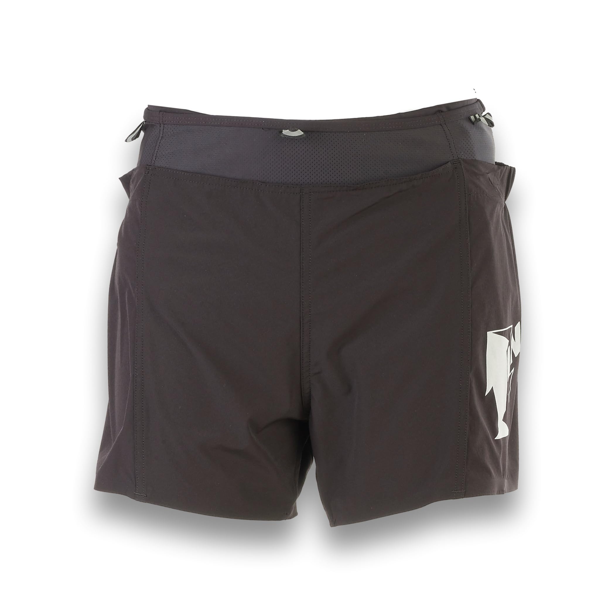 Ande Running Lady Short Ande - Krótkie spodnie do biegania | Trekking, na zewnątrz Kobiety