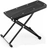 Chroma Guitar Foot Stand Metal - Foot Stool - Guitar Stand