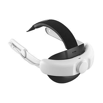 Amazon.co.jp: KIWI design Quest 3S/3に対応 バッテリーヘッド