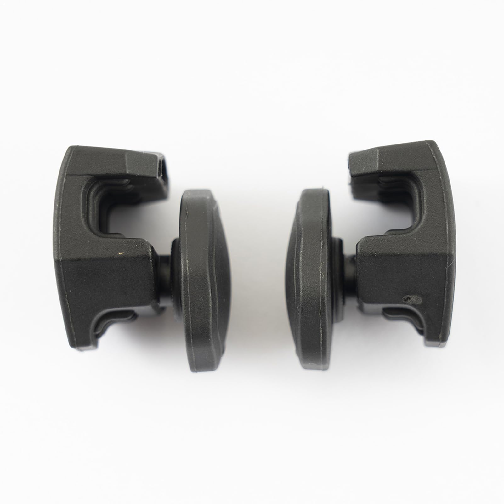 Clip per visiera da calcio, set di riparazione per caschi da calcio, clip per visiera da calcio, caschi, viti, elementi di fissaggio – clip per visiera da calcio, viti di ricambio, clip a sgancio