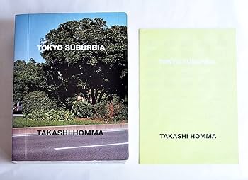 【TAKASHI HOMMA: TOKYO】ホンマタカシ　新品未読品・美本 TAKASHI HOMMA: TOKYOホンマタカシ - 古本買取 2手舎/二手舎
