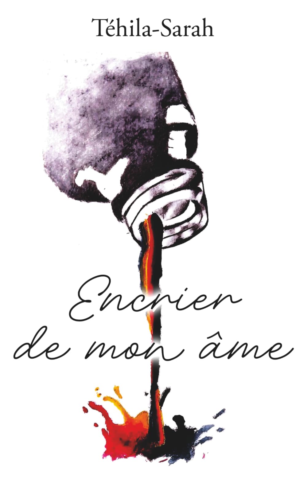 Encrier de mon âme