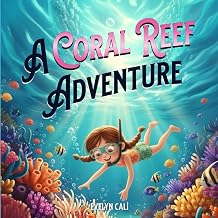 A Coral Reef Adventure cover image