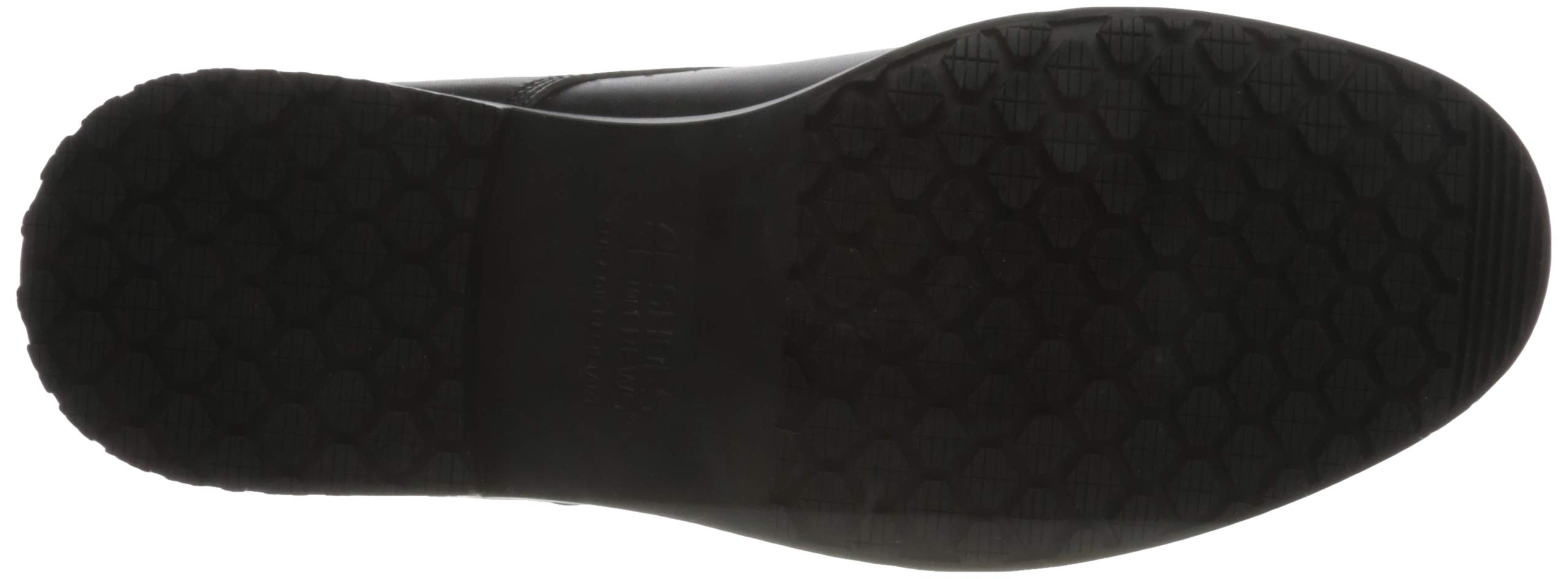DEN BROECK DenBroeck John St. Leather Nette halfhoge leren heren