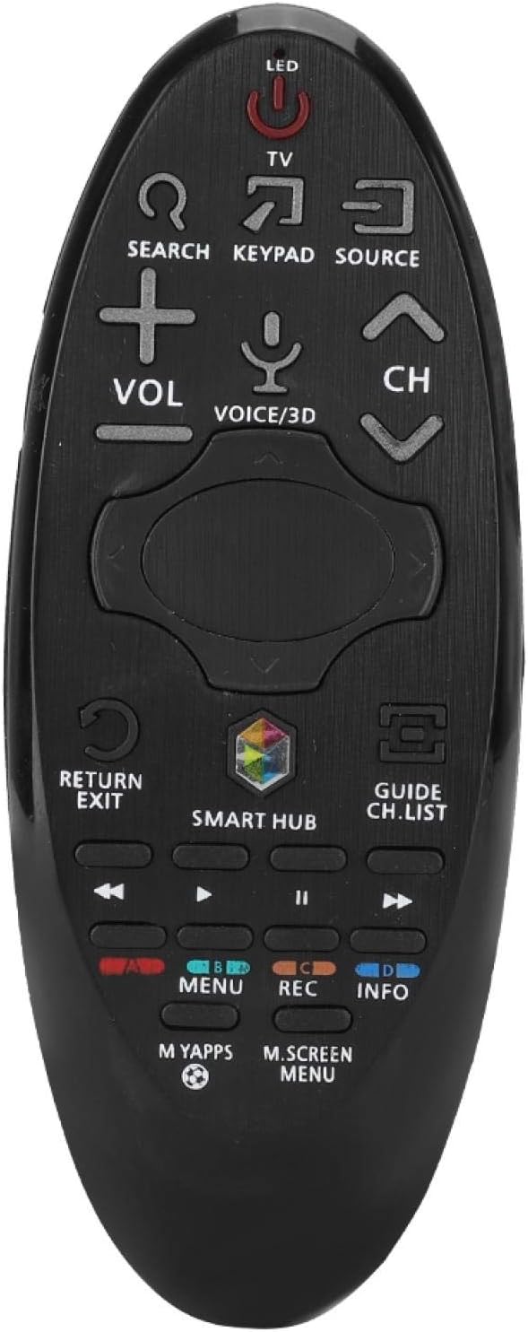 Remote Control,Multi?Function TV Remote Control Smart...