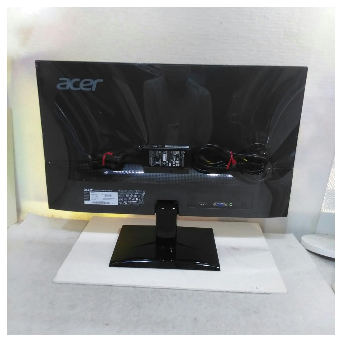 Amazon.co.jp: Acer(エイサー) 〔展示品〕 HA240YAbmi : パソコン