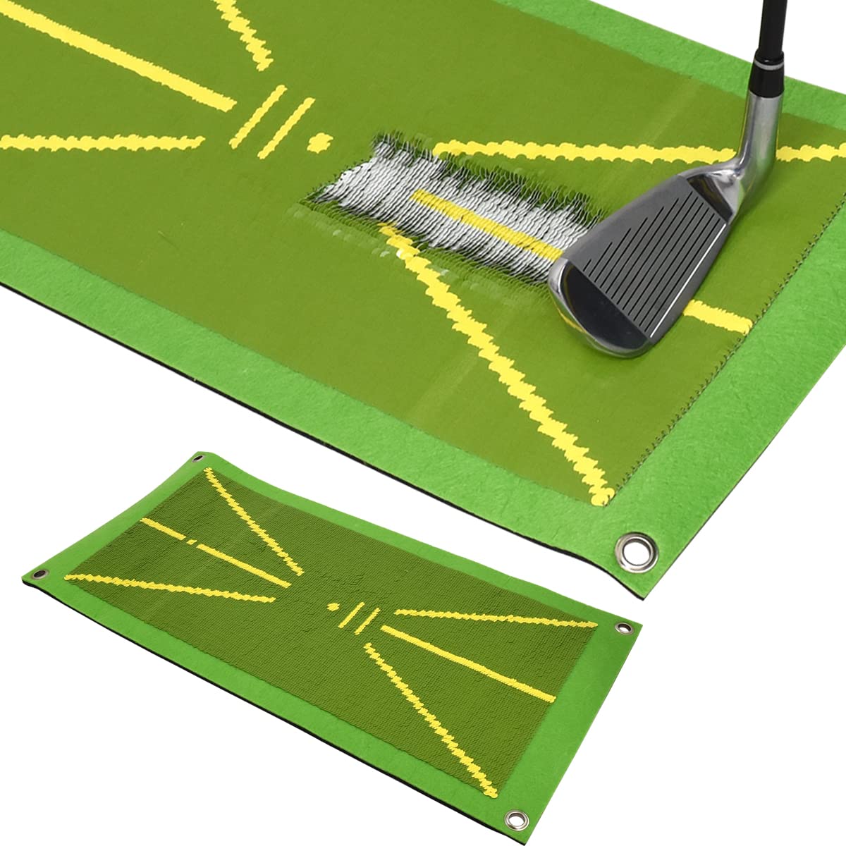 DEVERAUX GOLF ゴルフ練習用マット(非売品) DEVERAUX GOLF ゴルフ練習用マット(非売品) DEVERAUX GOLF