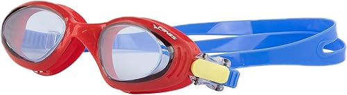 Miniatura 8 de FINIS Gafas de natación Betta Kids Rosado