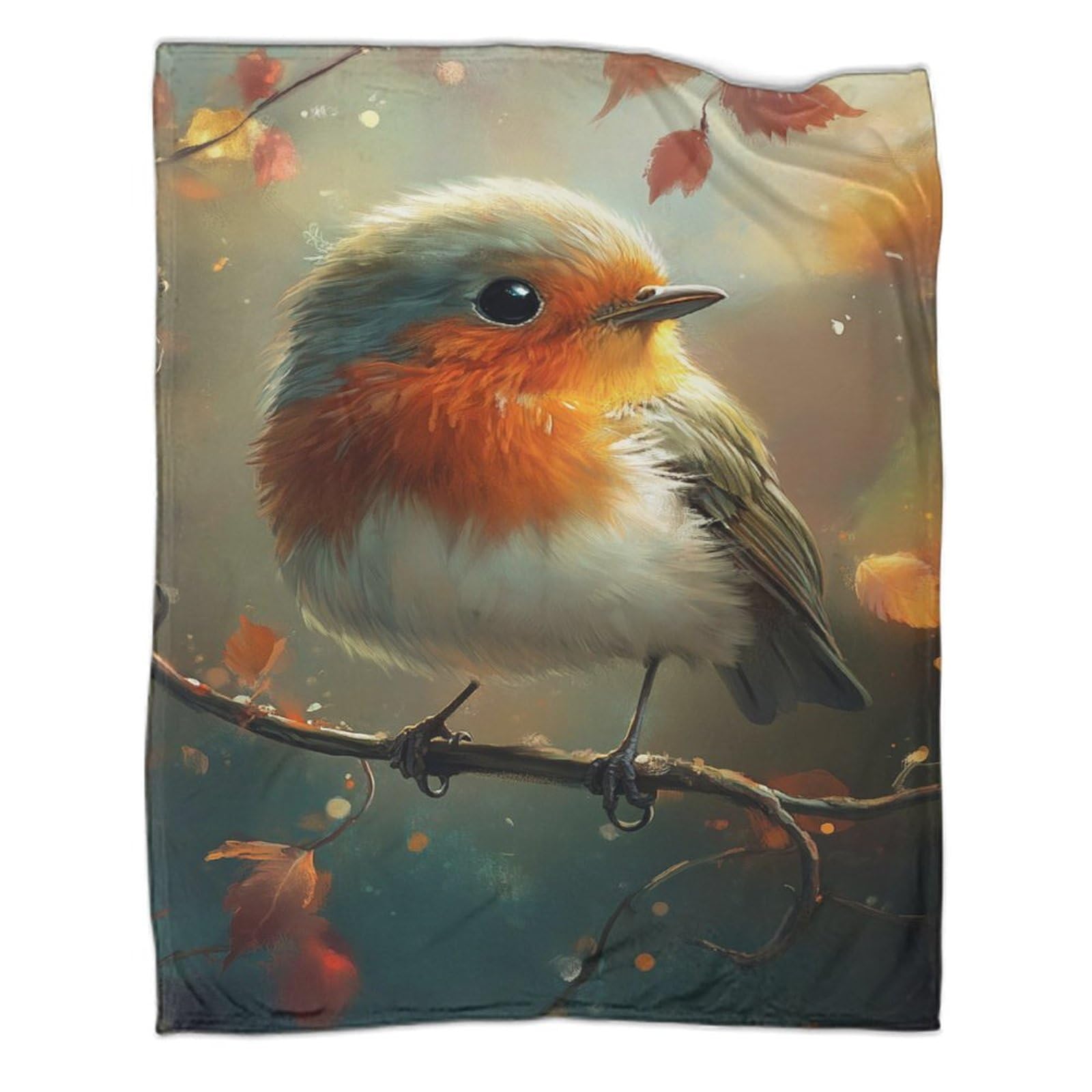 Coperta In Pile 3D A Scacchi Morbida E Calda - 100% Flanella, Leggera, Per Divano, Letto, Viaggio - Regalo Natale, Verde - 3