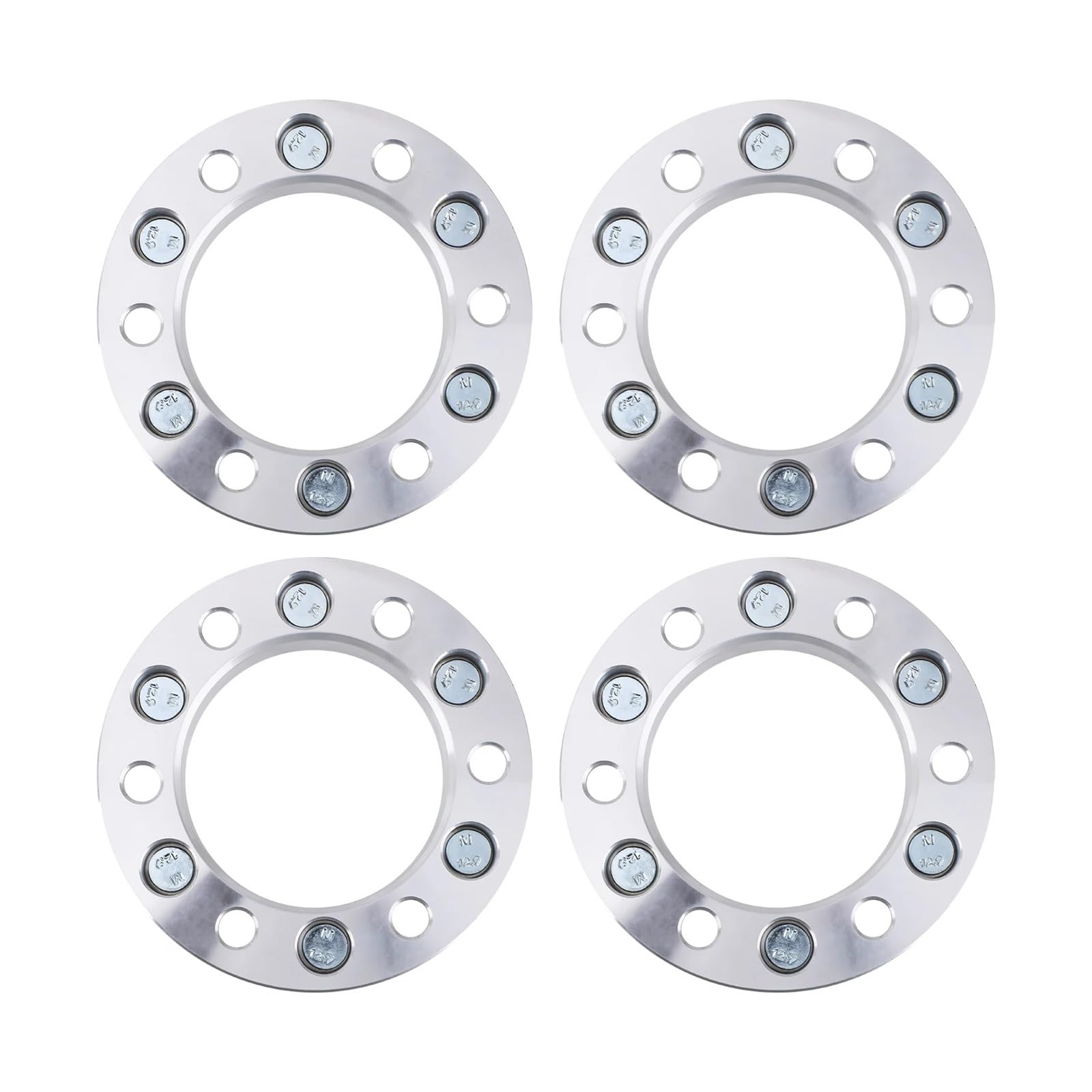 Entretoise d'extension de roue 38mm pour vos sorties tout-terrain