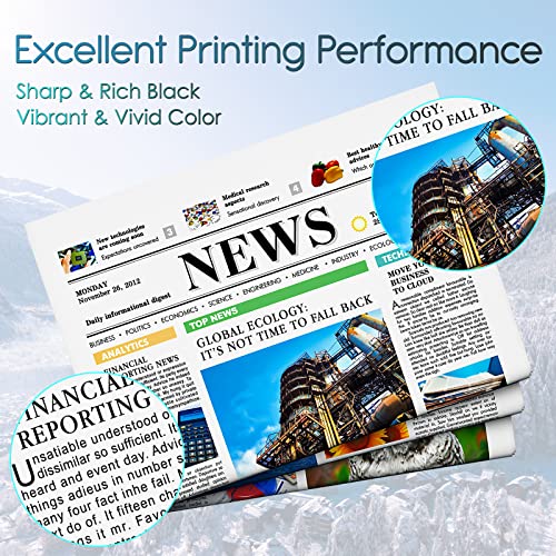 604 XL Multipack compatibili per Epson 604 XL