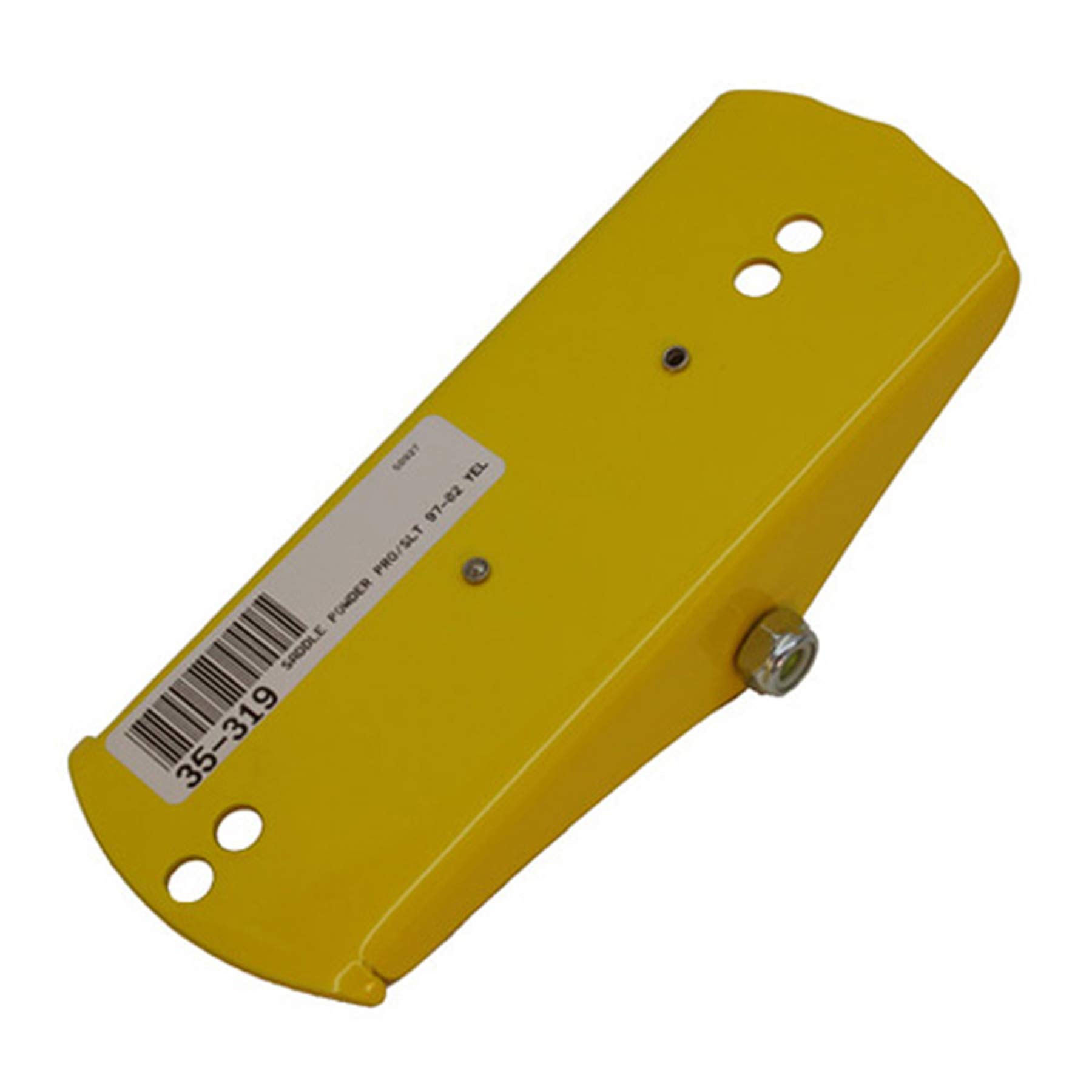 Slp Ski Saddle Yamaha - Yellow 35-319