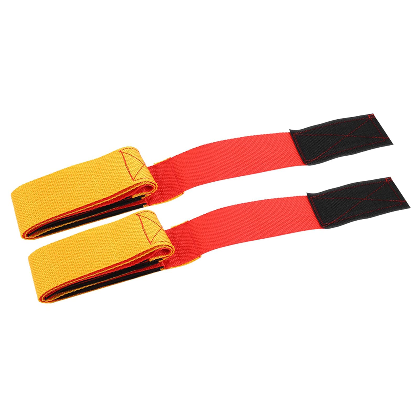 Lot de 2 rubans de fixation pour 3/5/8 personnes, accessoires d