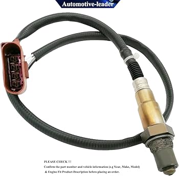 Amazon.com: Automotive-leader 234-4808/SG1170 Downstream