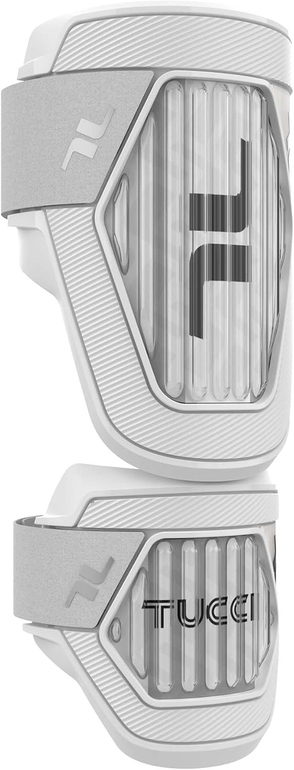 TUCCI Verona Batter's Elbow Guard – with Attached Forearm Guard