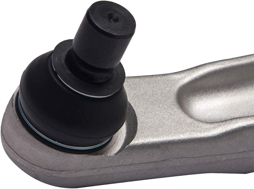 TUCAREST K620179 Front Left Lower Control Arm and Ball Joint Assembly Compatible 2004-2012 Chevy Malibu /05-10 Po-ntiac G6 /07-09 Sa-turn Aura Driver Side Suspension