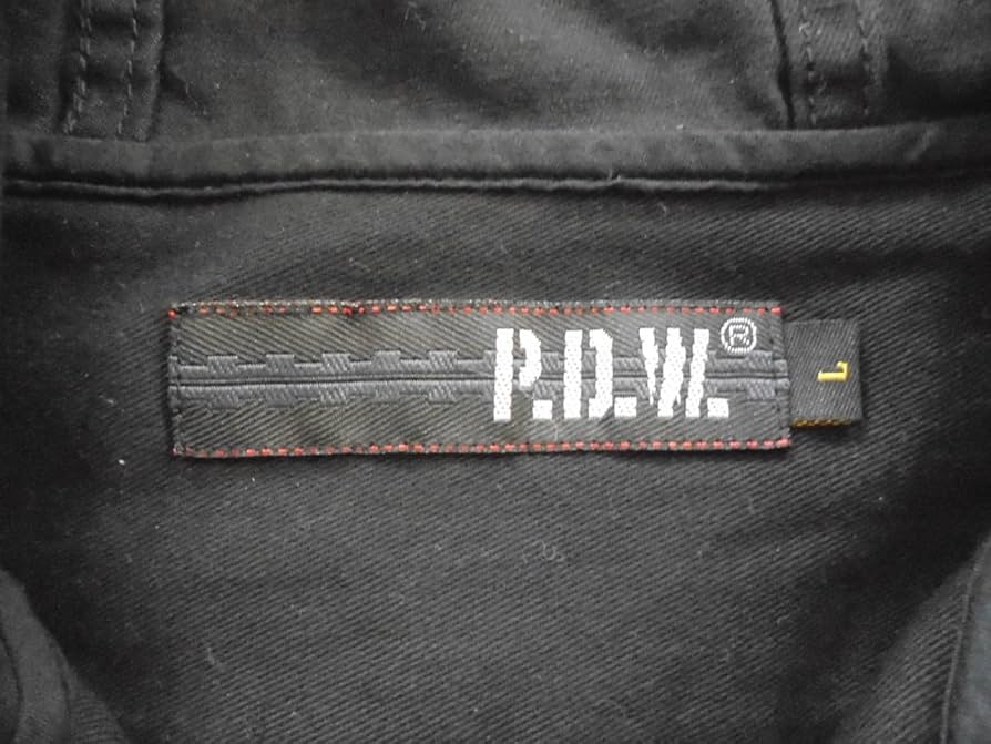 Amazon.co.jp: P.D.W 6695002 タクティカル 半袖シャツ