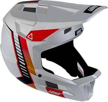Leatt Helmet Mountain Bike Gravity 2.0 V23