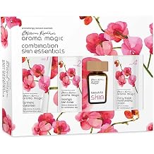 Aroma Magic Combination Skin Essentials Kit