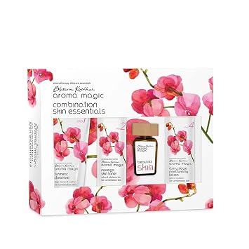 Aroma Magic Combination Skin Essentials Kit