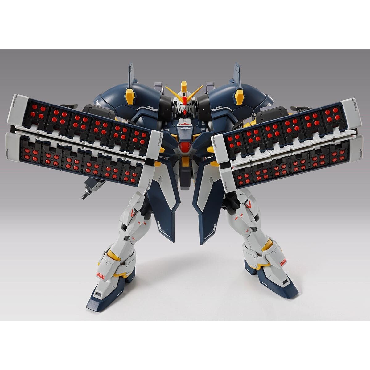 Amazon | 【MG】ガンダムサンドロックEW (アーマディロリザード装備