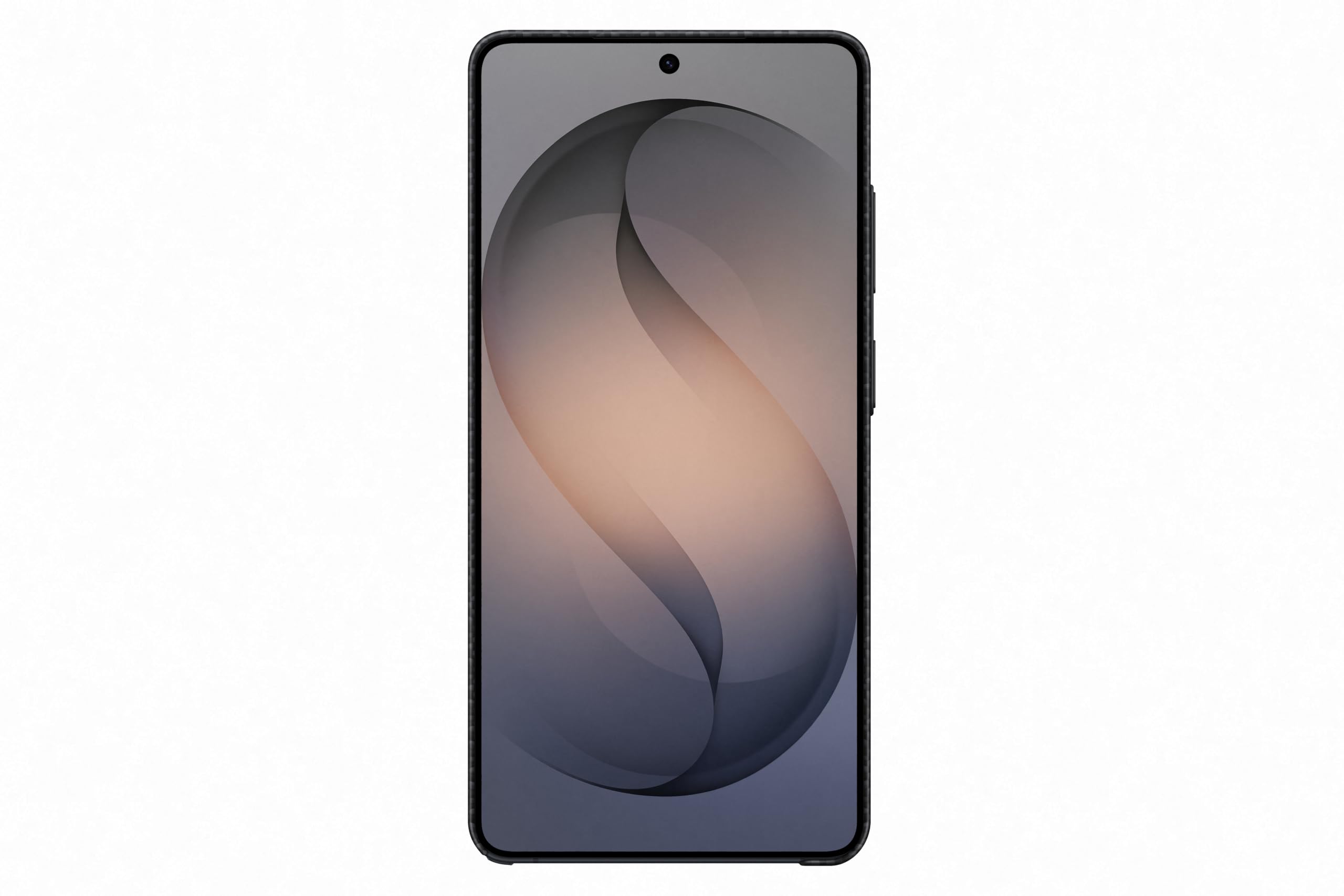 Samsung Etui na telefon Galaxy S26 Ultra Carbon, czarne