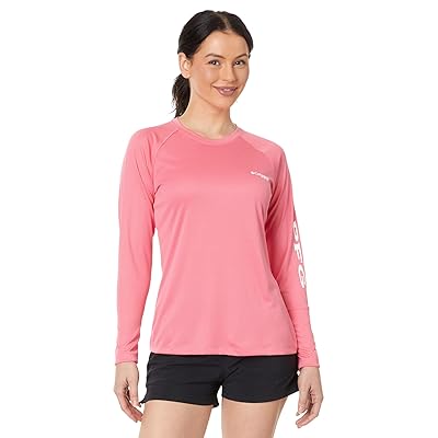 Columbia Tidal Teetm II Long Sleeves Women