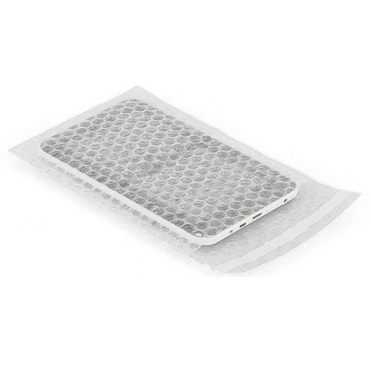 Propac Z-AIRB3030AA Buste Pluriball Standard con Chiusura Adesiva, 30 x 30 cm, Set di 150 Pezzi