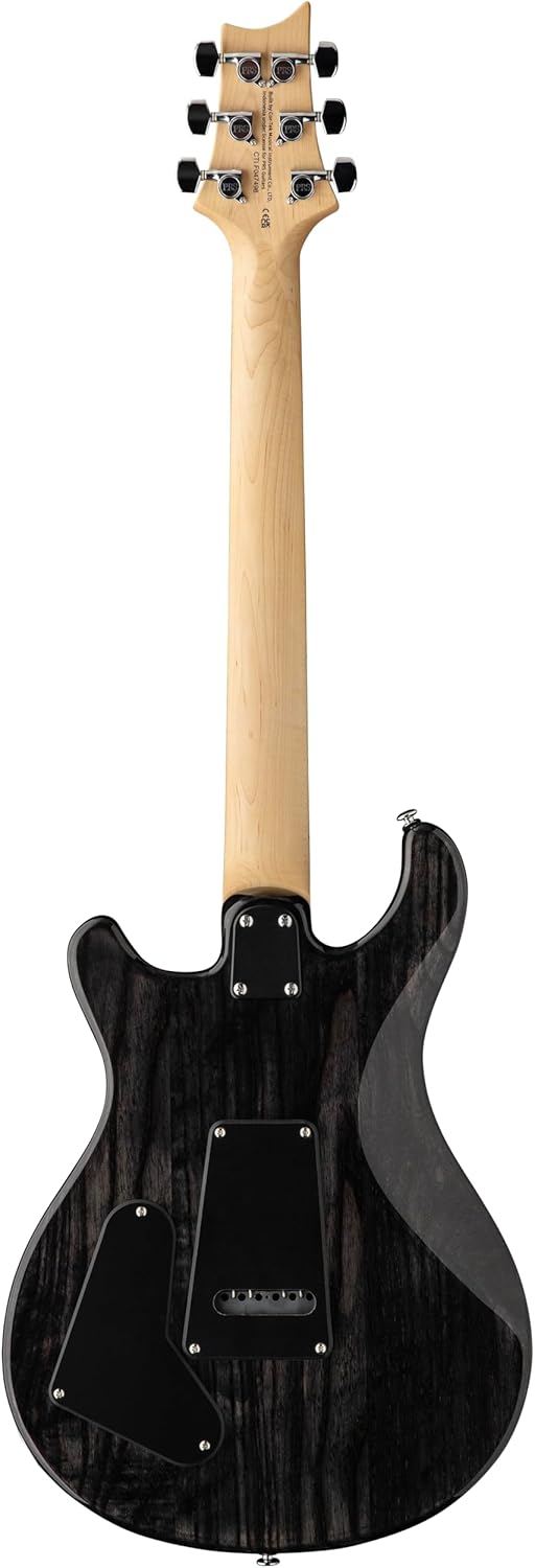 PRS SE Swamp Ash Special, Charcoal with Gigbag