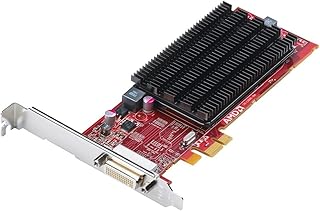 ATI Placa de vídeo AMD FirePro 2270 512MB DDR3 DMS59 de perfil baixo PCI-Express 100-505971