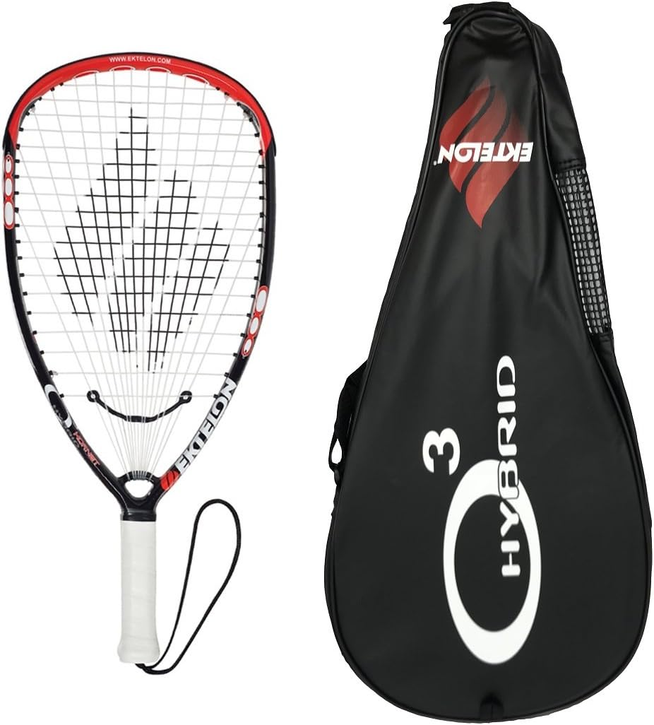 Ektelon O3 Raqueta híbrida de Racquetball Amazon.es Deportes y