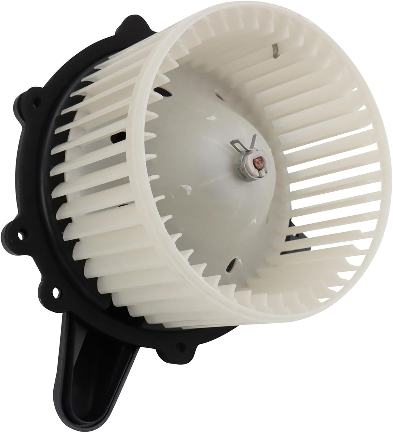 A/C Heater Blower Motor w/Fan Cage for Navigator F150 F250 Pickup Truck