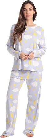 Just Love Plush Pajama Sets for Women