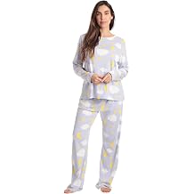 Just Love Plush Pajama Sets for Women