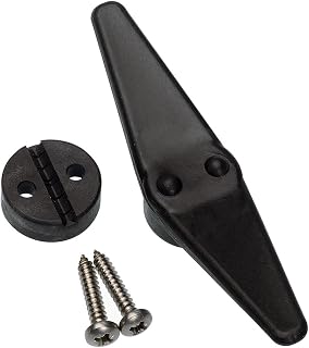 Barton Marine Shroud Cleat