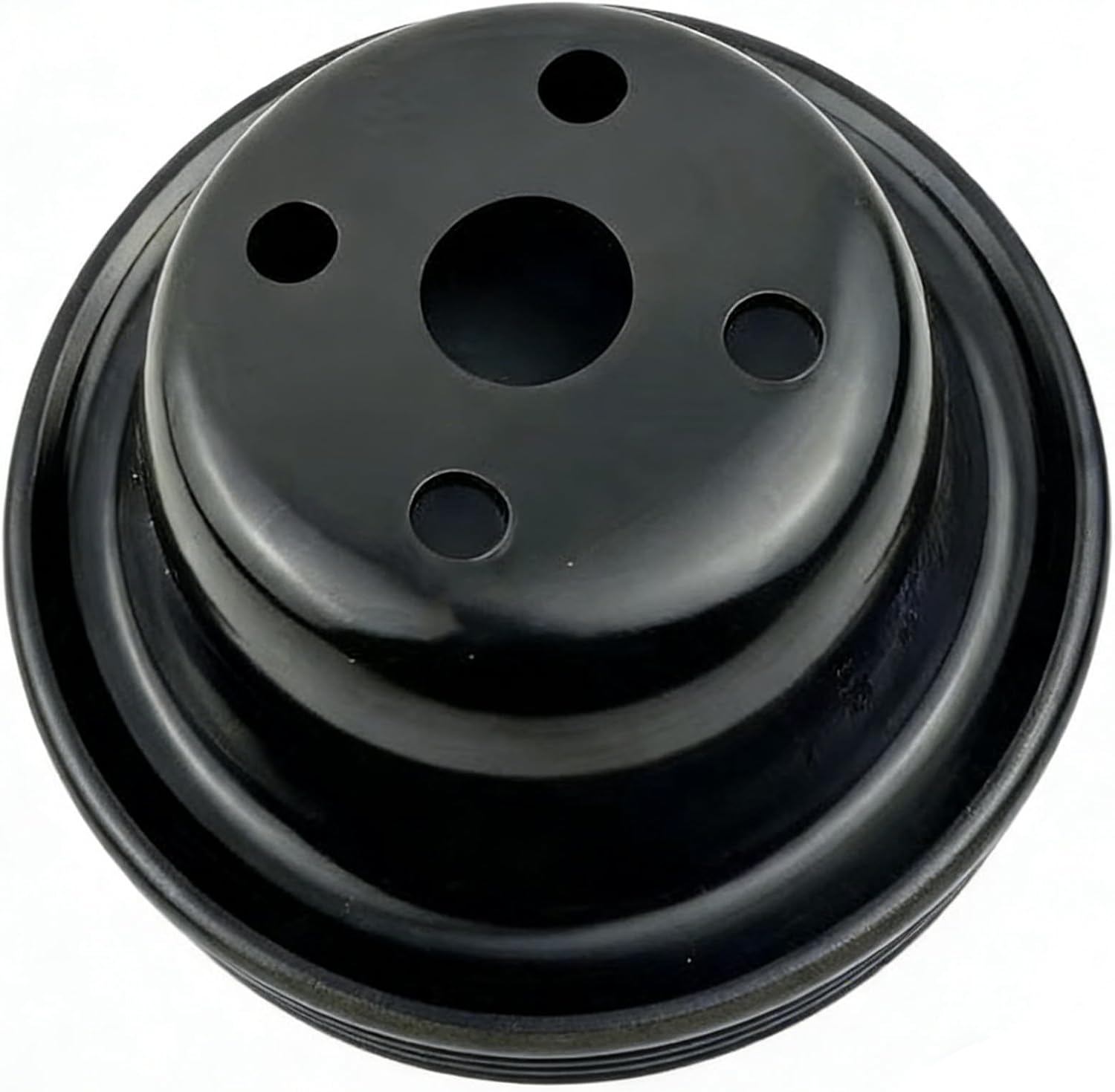 NEW Fan Blade Hub 4934465 & Fan Support 4934464 Compatible for Cummins ISF3.8 Engine