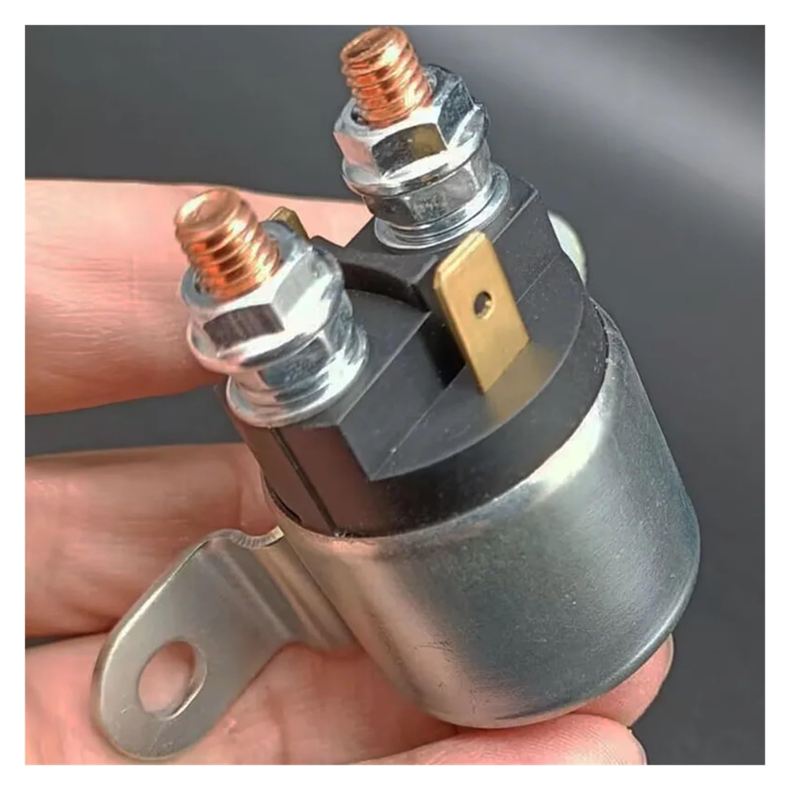 Moto Relè solenoide avviamento Relè Solenoide Di Avviamento Per Expedition V800 2007-2009 Per Grand Per Touring 600 2003 GSX 2004-2007 Per Legend 800 2003-2004